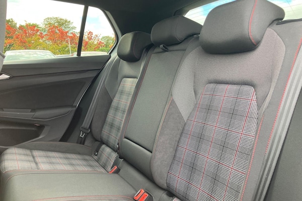Used Volkswagen Golf 2025 for sale - 76189531: Photo 9
