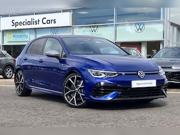 Volkswagen - Golf