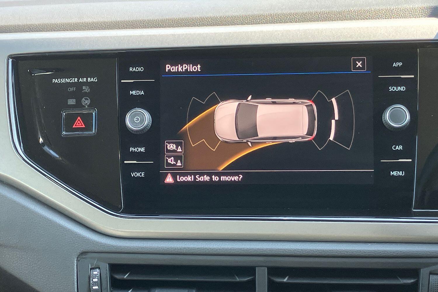 Vehicle 24