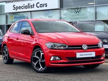 2020 (20) - Beats 1.0 TSI 95PS 5-speed Manual 5 Door