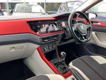 Used Volkswagen Polo 2020 for sale - 74920952: Photo