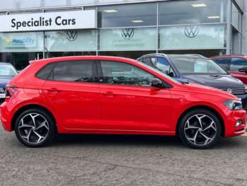 Used Volkswagen Polo 2020 for sale - 74920952: Photo