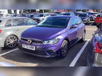 Volkswagen - Polo