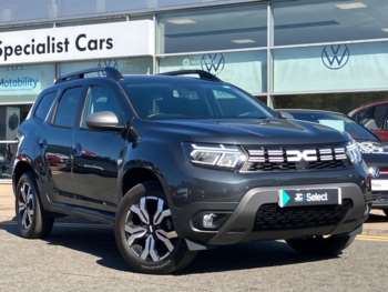 2023 (23) - 1.3 TCe 130 Journey 5dr