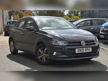 2019 (19) - 1.6 TDI SE 5dr