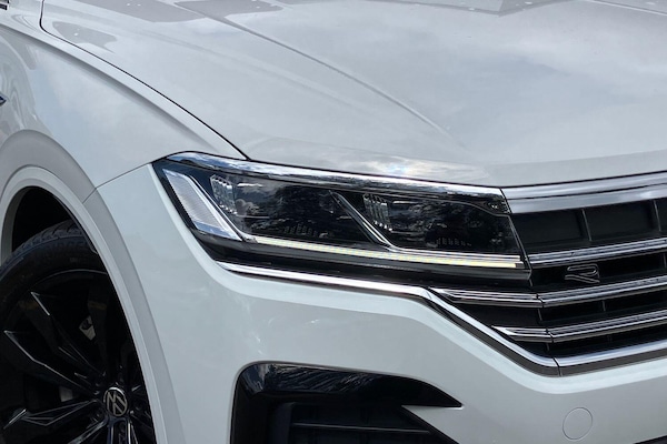 Used Volkswagen Touareg 2023 for sale - 75552226: Photo 18