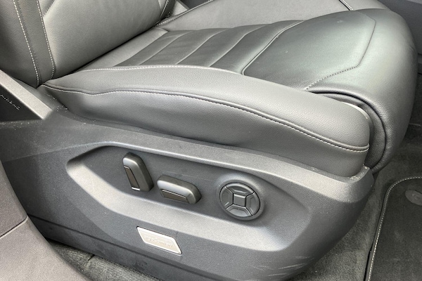 Used Volkswagen Touareg 2023 for sale - 75552226: Photo 23