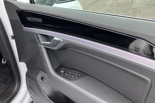 Used Volkswagen Touareg 2023 for sale - 75552226: Photo 24