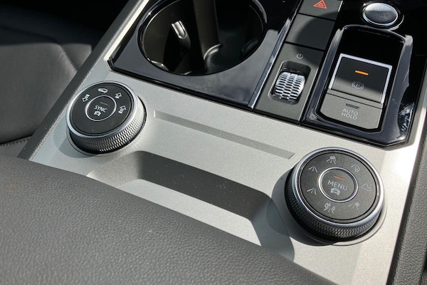 Used Volkswagen Touareg 2023 for sale - 75552226: Photo 27