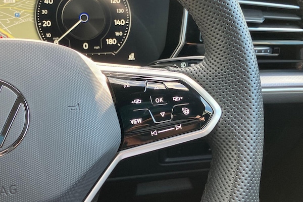 Used Volkswagen Touareg 2023 for sale - 75552226: Photo 28