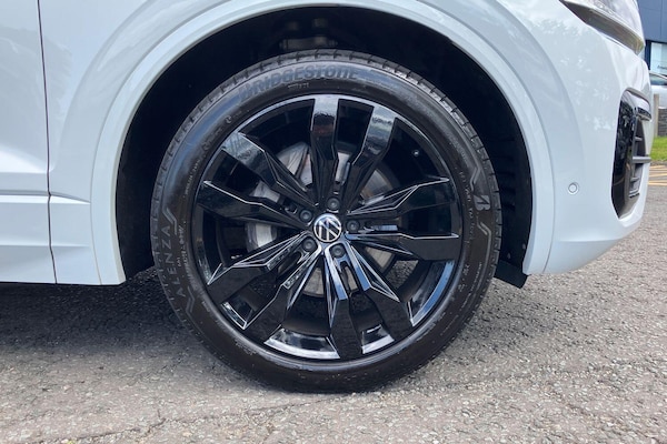 Used Volkswagen Touareg 2023 for sale - 75552226: Photo 5