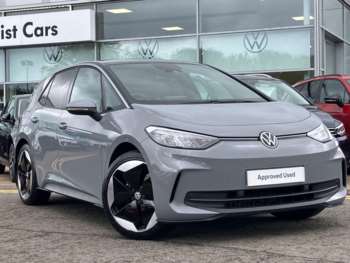 2024 (73) - 150kW Pro S 77kWh 5dr Auto