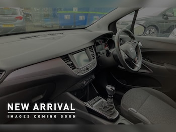 Used Vauxhall Crossland 2022 for sale - 76200828: Photo 2