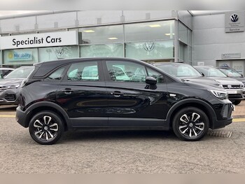 Used Vauxhall Crossland 2022 for sale - 76200828: Photo 4