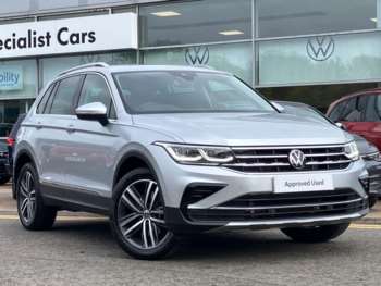2023 (23) - PA Life 1.4 TSI (245ps) Elegance Hybrid DSG 5 door