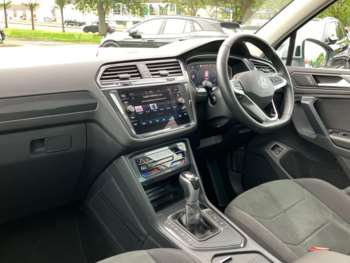 Used Volkswagen Tiguan 2023 for sale - 75030816: Photo