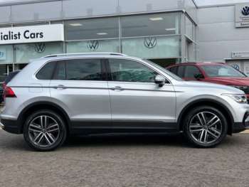 Used Volkswagen Tiguan 2023 for sale - 75030816: Photo