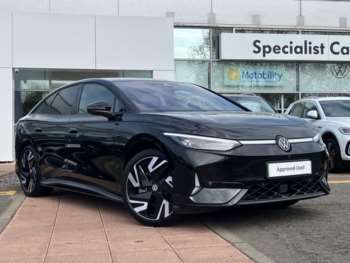 Used Volkswagen ID7 2025 for sale - 75110407: Photo