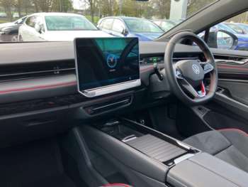 Used Volkswagen ID7 2025 for sale - 75110407: Photo