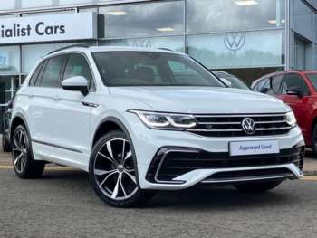 2023 (23) - R-Line 1.5 TSI 150PS 7-Speed DSG 5 Door