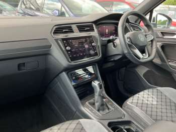 Used Volkswagen Tiguan 2023 for sale - 74909168: Photo