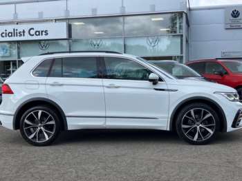 Used Volkswagen Tiguan 2023 for sale - 74909168: Photo