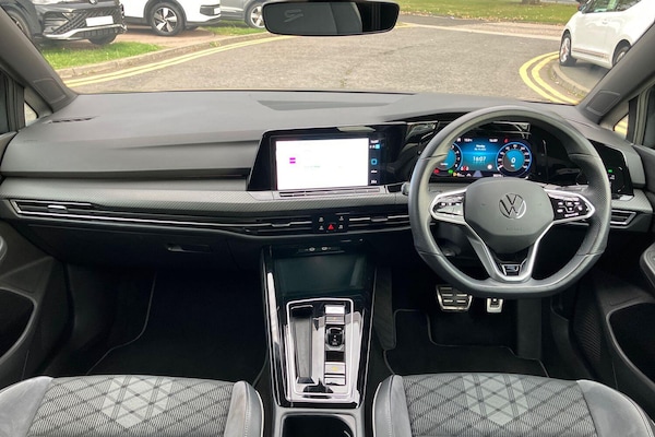 Used Volkswagen Golf 2023 for sale - 76189488: Photo 10