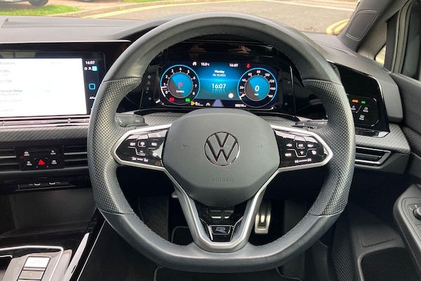 Used Volkswagen Golf 2023 for sale - 76189488: Photo 13