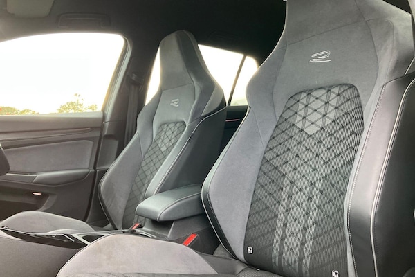 Used Volkswagen Golf 2023 for sale - 76189488: Photo 16