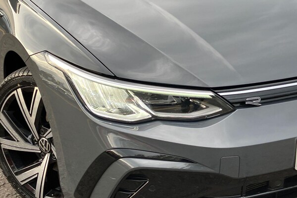 Used Volkswagen Golf 2023 for sale - 76189488: Photo 18