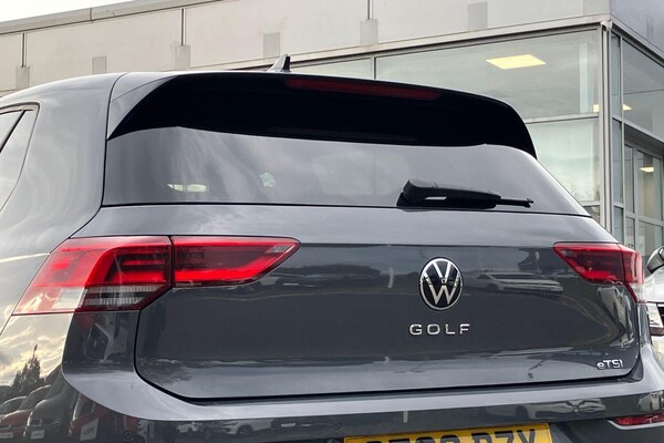 Used Volkswagen Golf 2023 for sale - 76189488: Photo 19