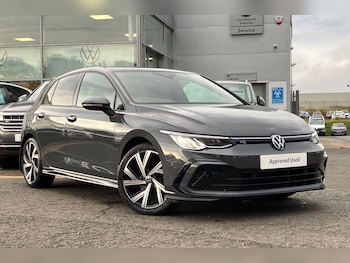 Volkswagen - Golf