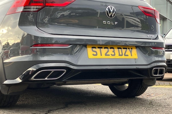 Used Volkswagen Golf 2023 for sale - 76189488: Photo 20