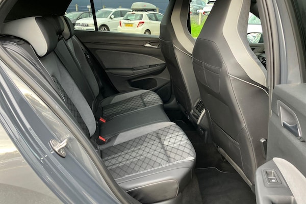 Used Volkswagen Golf 2023 for sale - 76189488: Photo 23