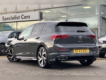 Used Volkswagen Golf 2023 for sale - 76189488: Photo 3