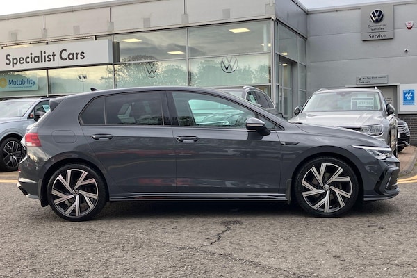 Used Volkswagen Golf 2023 for sale - 76189488: Photo 4