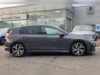 Used Volkswagen Golf 2023 for sale - 76189488: Photo 4