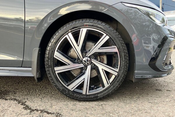 Used Volkswagen Golf 2023 for sale - 76189488: Photo 5