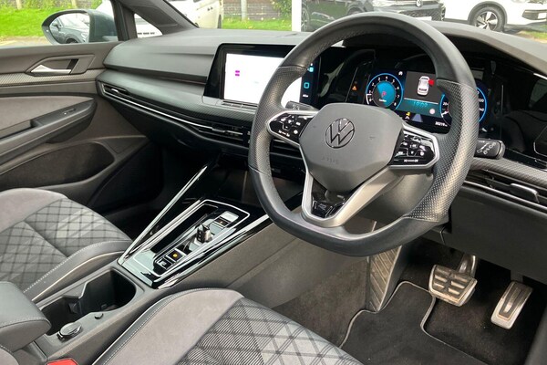 Used Volkswagen Golf 2023 for sale - 76189488: Photo 6