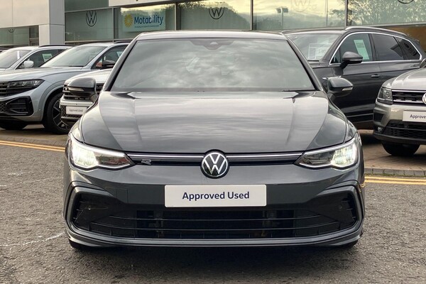 Used Volkswagen Golf 2023 for sale - 76189488: Photo 8