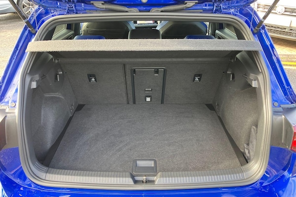 Used Volkswagen Golf 2023 for sale - 76189206: Photo 11
