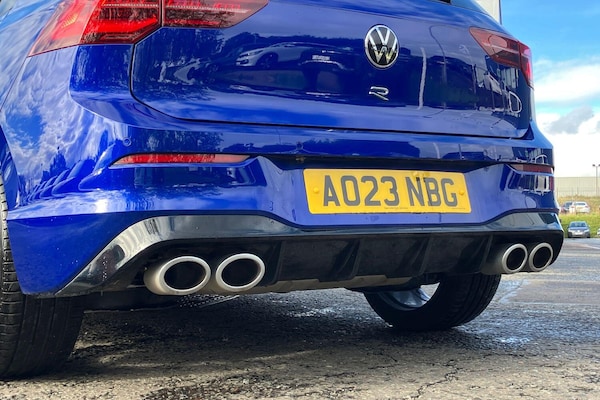Used Volkswagen Golf 2023 for sale - 76189206: Photo 19
