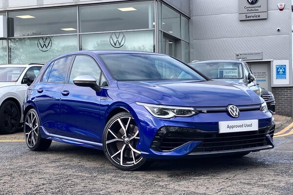 Used Volkswagen Golf 2023 for sale - 76189206: Photo 1
