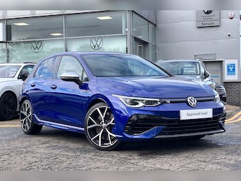 Volkswagen - Golf