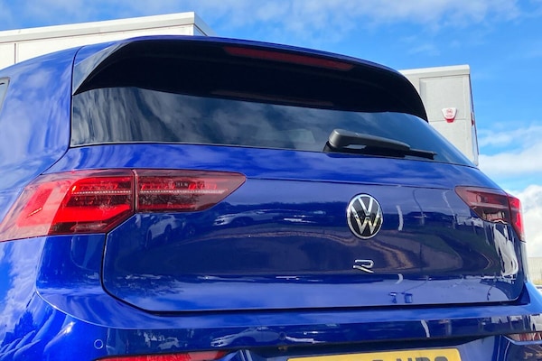 Used Volkswagen Golf 2023 for sale - 76189206: Photo 20
