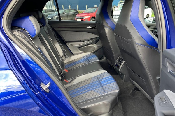 Used Volkswagen Golf 2023 for sale - 76189206: Photo 23