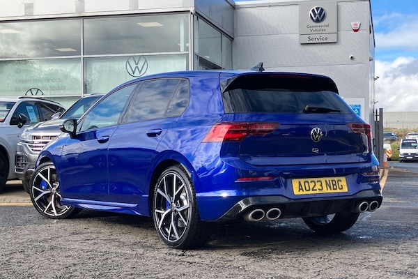 Used Volkswagen Golf 2023 for sale - 76189206: Photo 3