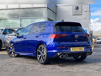 Used Volkswagen Golf 2023 for sale - 76189206: Photo 3