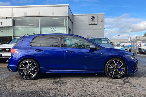 Used Volkswagen Golf 2023 for sale - 76189206: Photo 4