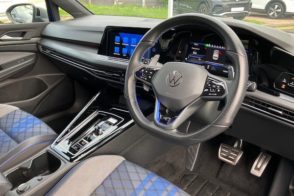 Used Volkswagen Golf 2023 for sale - 76189206: Photo 6